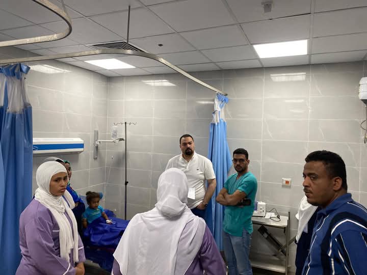 متابعة آلية العمل 